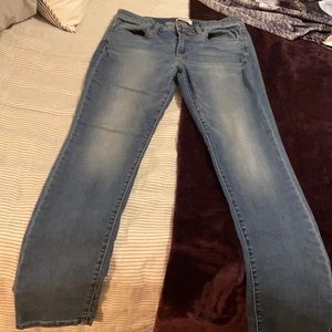 EUC SONOMA JEANS SIZE 12